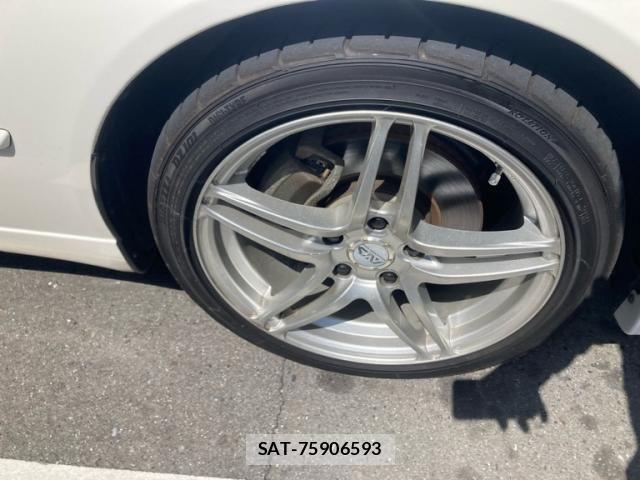 Toyota ALTEZZA 2002-10 6610376-4
