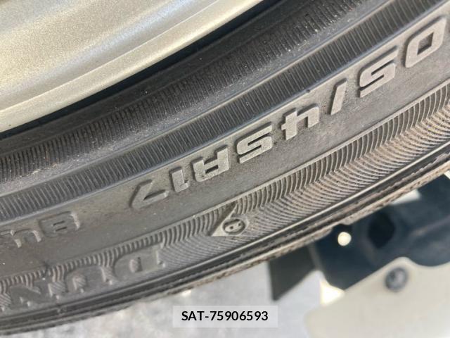 Toyota ALTEZZA 2002-10 6610376-5
