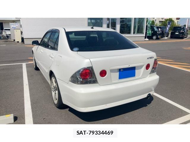 Toyota ALTEZZA 2003-06 6901687-10