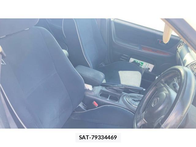 Toyota ALTEZZA 2003-06 6901687-15