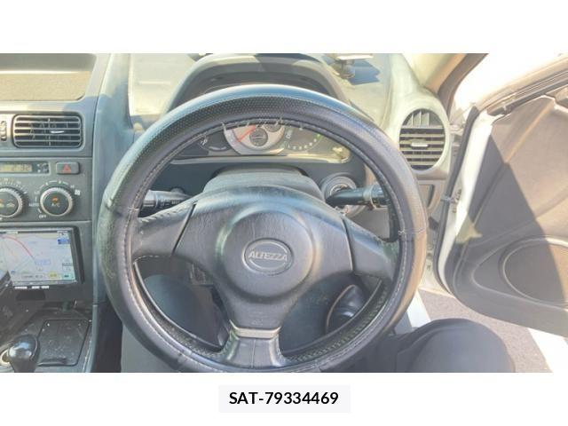 Toyota ALTEZZA 2003-06 6901687-17