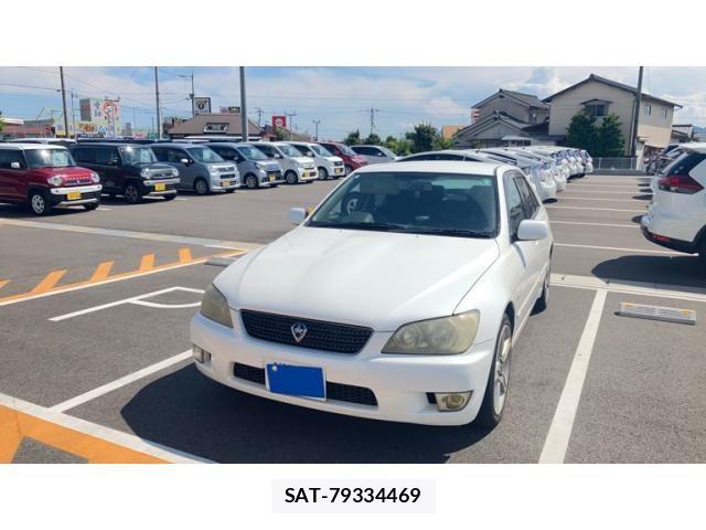 Toyota ALTEZZA 2003-06 6901687-1