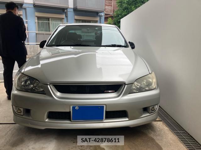 Toyota ALTEZZA 2003-06 7057361-0