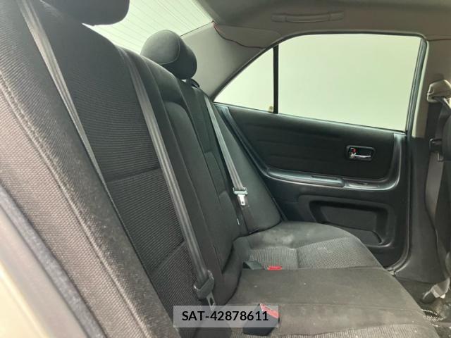 Toyota ALTEZZA 2003-06 7057361-9