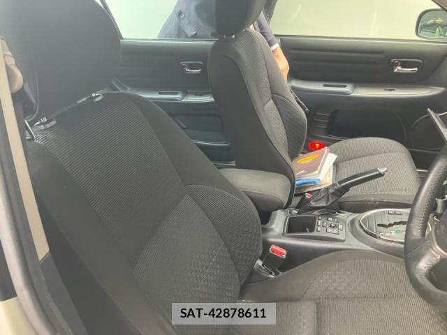Toyota ALTEZZA 2003-06 7057361-15