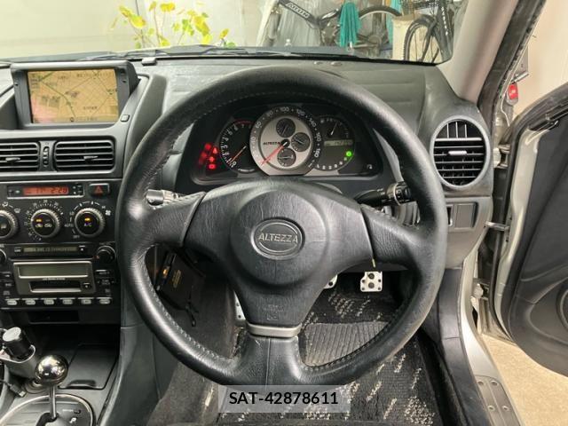 Toyota ALTEZZA 2003-06 7057361-16