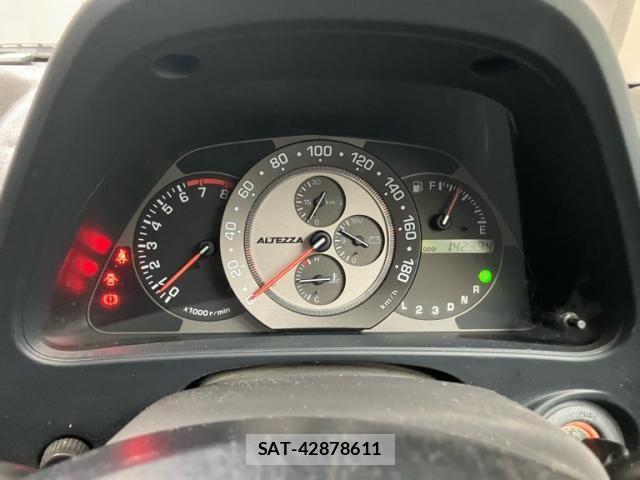 Toyota ALTEZZA 2003-06 7057361-17