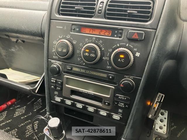 Toyota ALTEZZA 2003-06 7057361-18