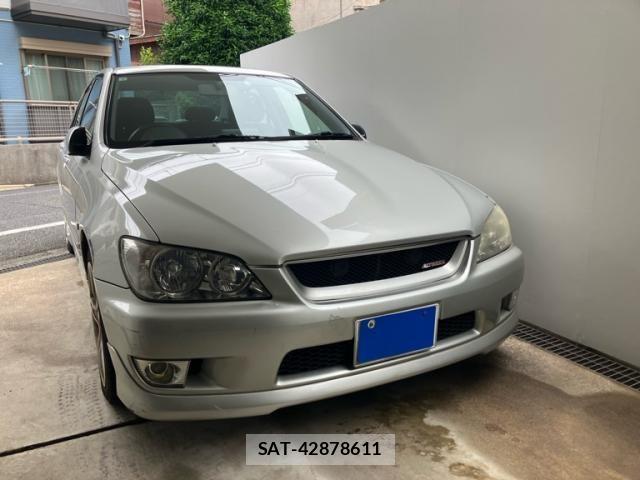 Toyota ALTEZZA 2003-06 7057361-1