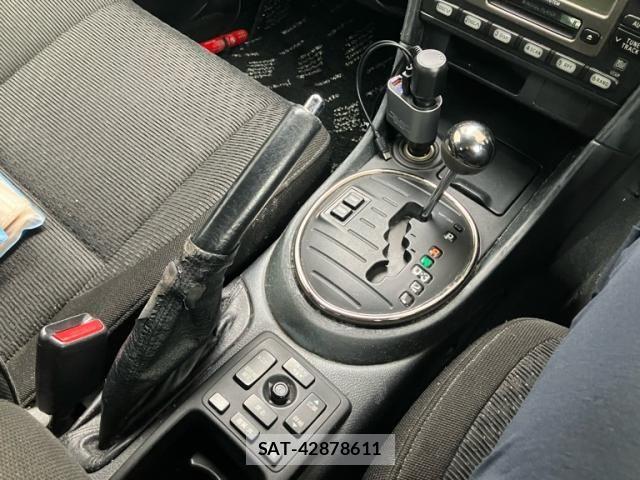Toyota ALTEZZA 2003-06 7057361-20