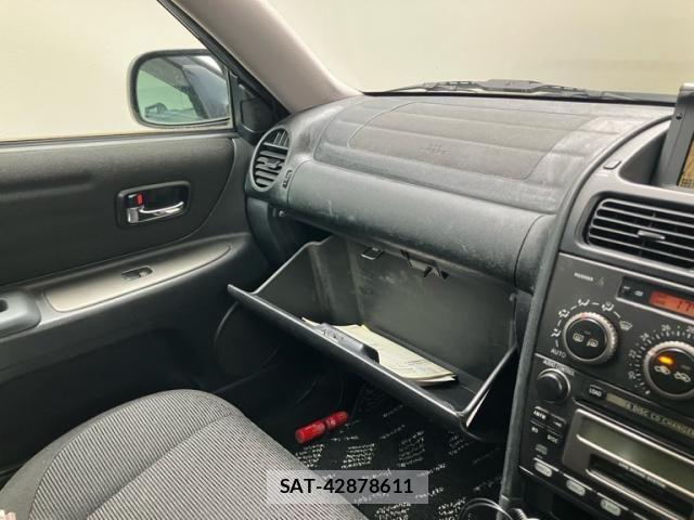 Toyota ALTEZZA 2003-06 7057361-21