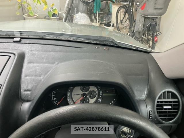 Toyota ALTEZZA 2003-06 7057361-22