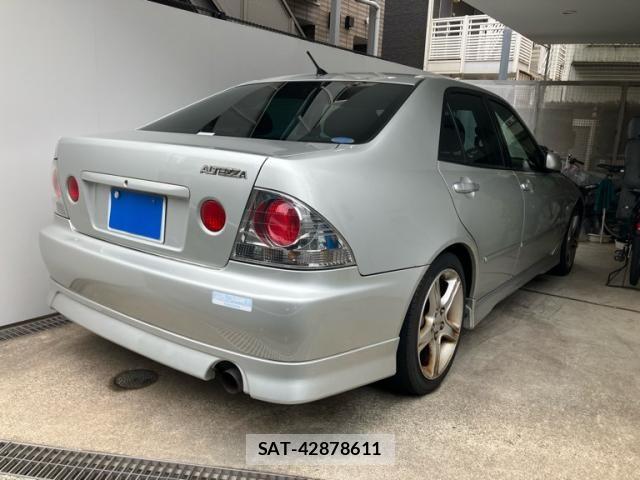 Toyota ALTEZZA 2003-06 7057361-2