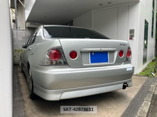 Toyota ALTEZZA 2003-06 7057361-3
