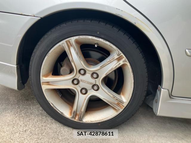 Toyota ALTEZZA 2003-06 7057361-4