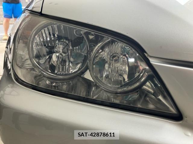 Toyota ALTEZZA 2003-06 7057361-7