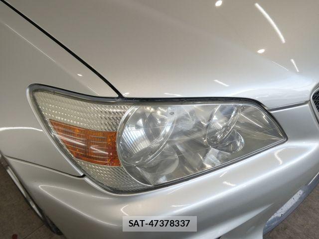 Toyota ALTEZZA 1999-09 7214466-9
