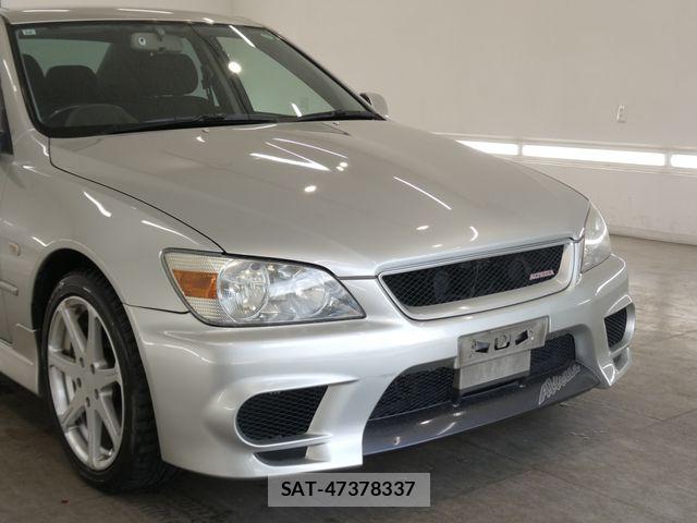 Toyota ALTEZZA 1999-09 7214466-10