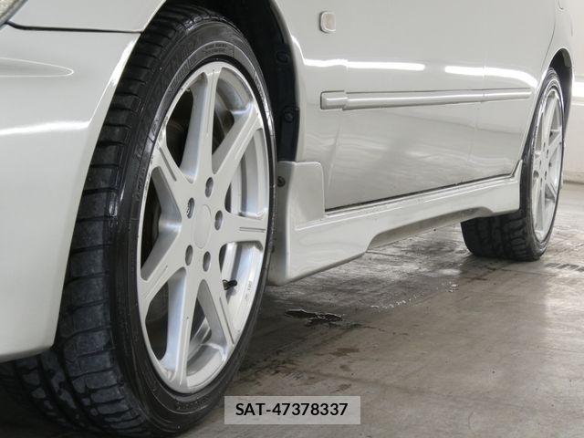 Toyota ALTEZZA 1999-09 7214466-12