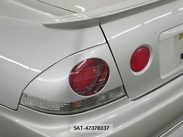 Toyota ALTEZZA 1999-09 7214466-14