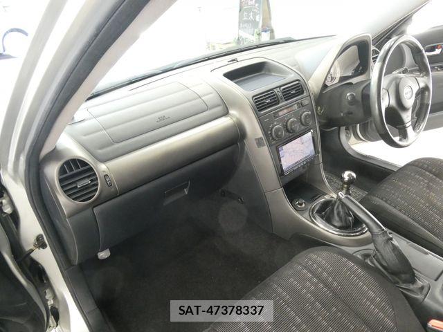 Toyota ALTEZZA 1999-09 7214466-23