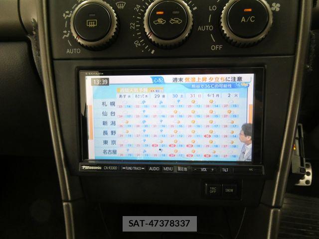 Toyota ALTEZZA 1999-09 7214466-26