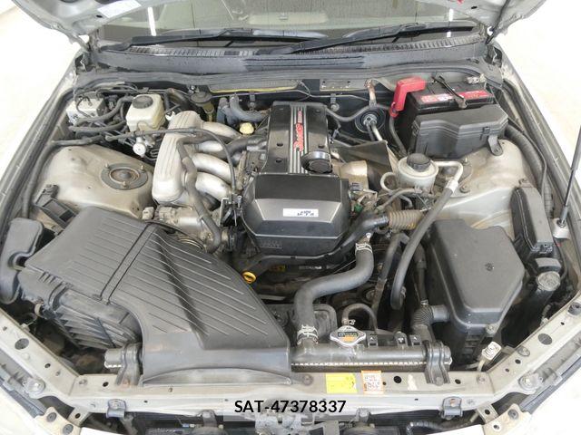 Toyota ALTEZZA 1999-09 7214466-3