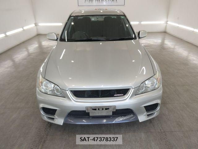 Toyota ALTEZZA 1999-09 7214466-4