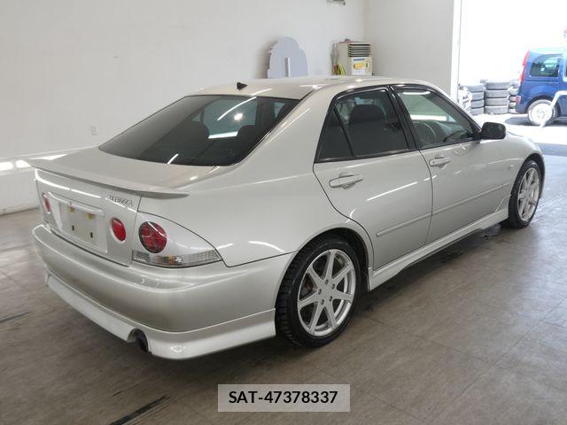 Toyota ALTEZZA 1999-09 7214466-5