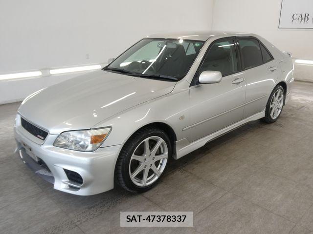 Toyota ALTEZZA 1999-09 7214466-7