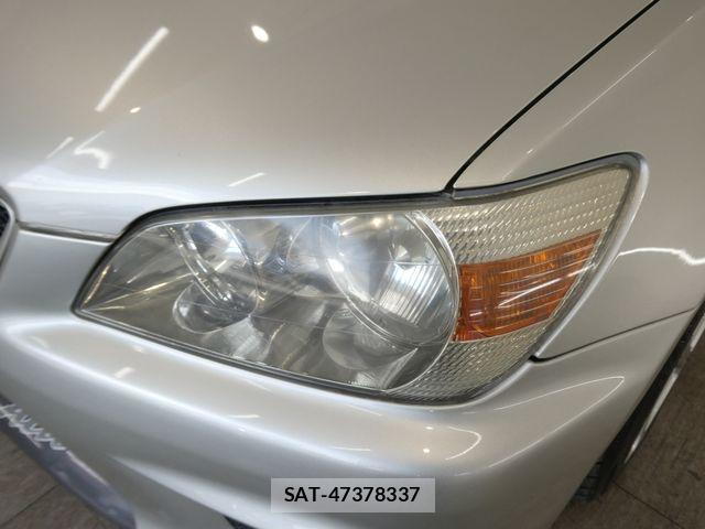 Toyota ALTEZZA 1999-09 7214466-8