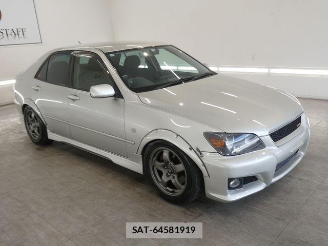 sat car