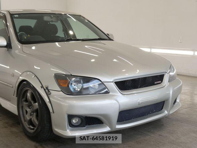 Toyota ALTEZZA 1999-03 7213537-9