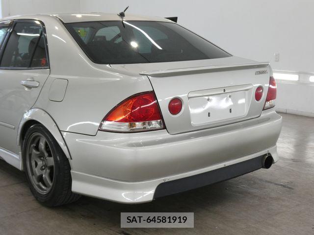Toyota ALTEZZA 1999-03 7213537-10