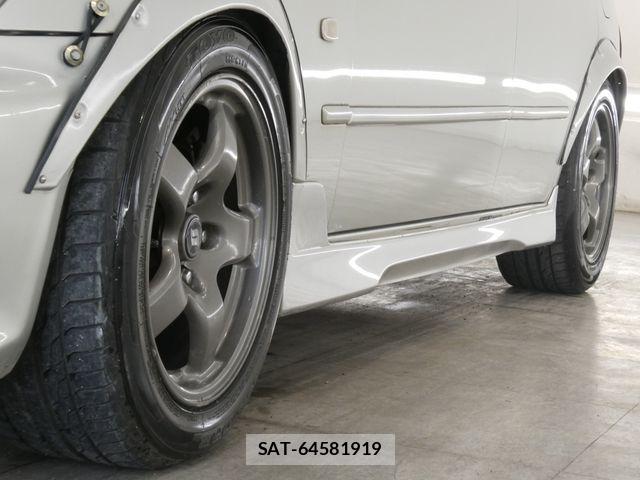 Toyota ALTEZZA 1999-03 7213537-13