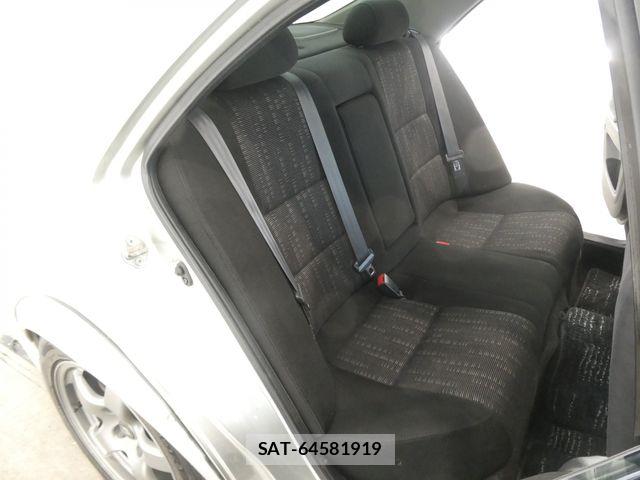 Toyota ALTEZZA 1999-03 7213537-19