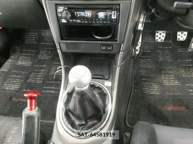 Toyota ALTEZZA 1999-03 7213537-27