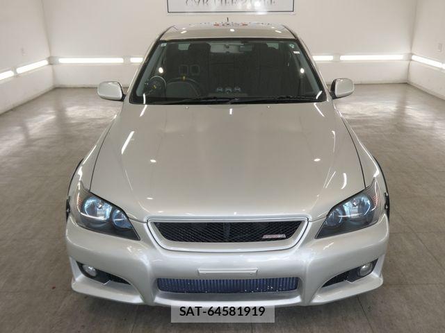 Toyota ALTEZZA 1999-03 7213537-3