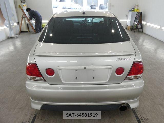 Toyota ALTEZZA 1999-03 7213537-5