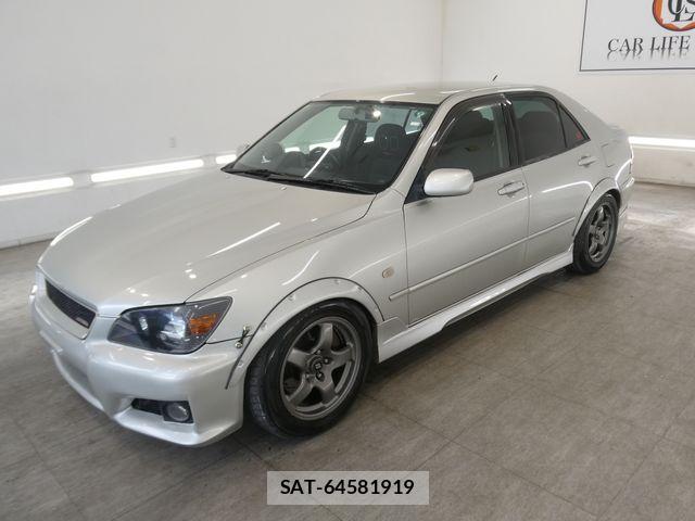 Toyota ALTEZZA 1999-03 7213537-6