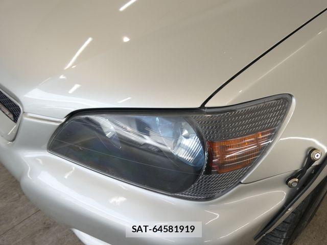 Toyota ALTEZZA 1999-03 7213537-7
