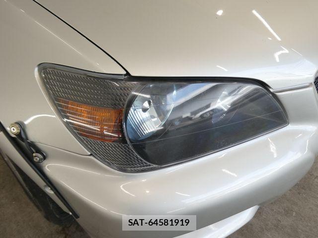Toyota ALTEZZA 1999-03 7213537-8