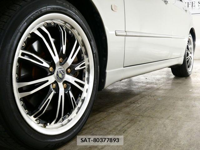 Toyota ALTEZZA 1999-05 7271462-9