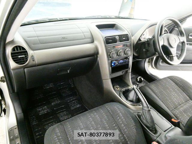 Toyota ALTEZZA 1999-05 7271462-12
