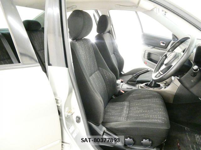 Toyota ALTEZZA 1999-05 7271462-13