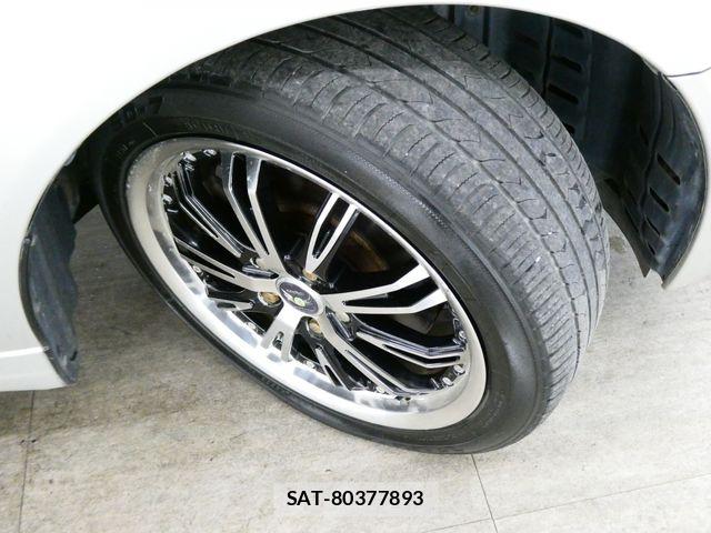 Toyota ALTEZZA 1999-05 7271462-19