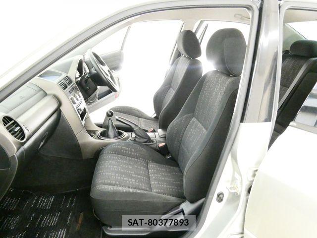 Toyota ALTEZZA 1999-05 7271462-22