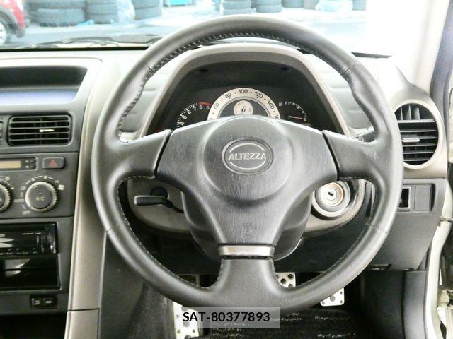 Toyota ALTEZZA 1999-05 7271462-26