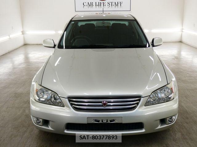 Toyota ALTEZZA 1999-05 7271462-3