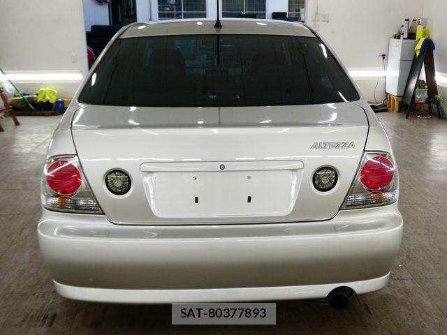 Toyota ALTEZZA 1999-05 7271462-4